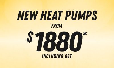 Heat Pump Experts In Glenfield