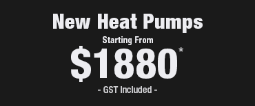 Heat Pump Experts In Glenfield