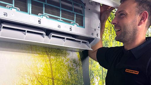 Heat Pump Experts In Glenfield