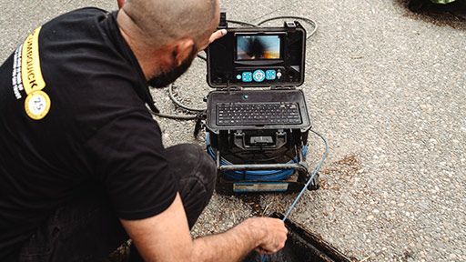 Glenfield Drain & Sewer Plumbers: Fast