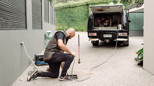 Glenfield Drain & Sewer Plumbers: Fast